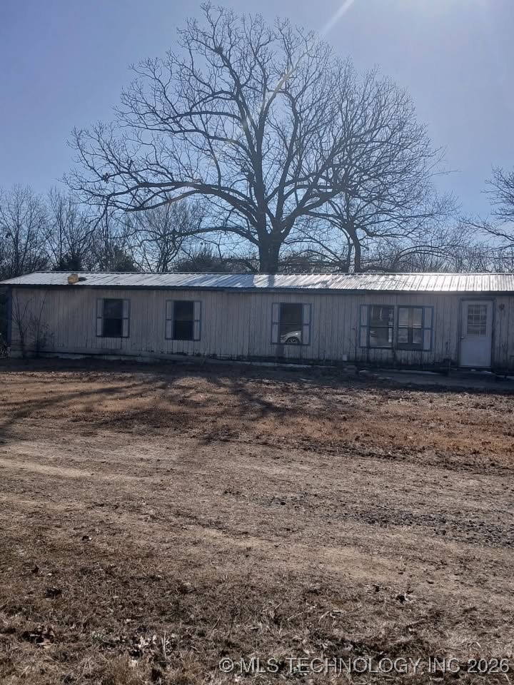 419090 E 1139 Road Eufaula OK 74432