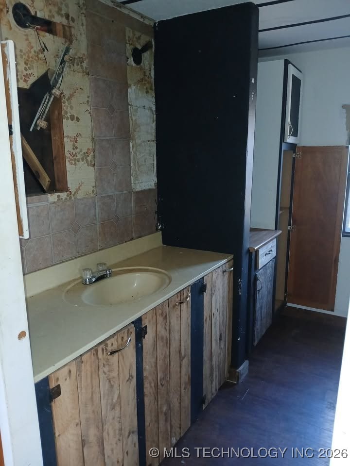 419090 E 1139 Road Eufaula OK 74432