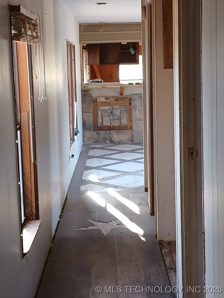 419090 E 1139 Road Eufaula OK 74432