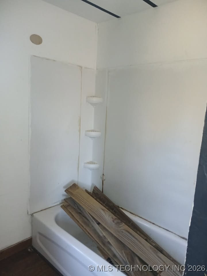 419090 E 1139 Road Eufaula OK 74432