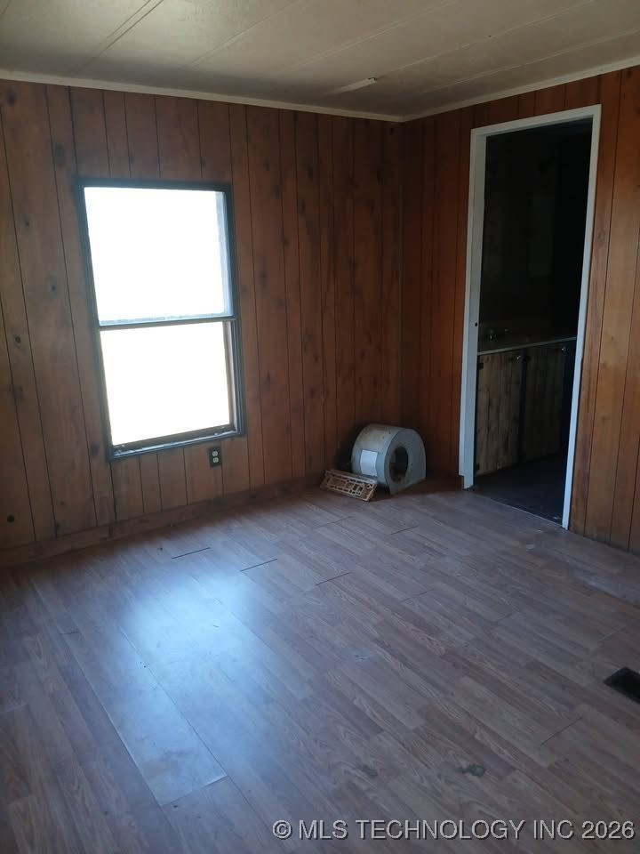 419090 E 1139 Road Eufaula OK 74432