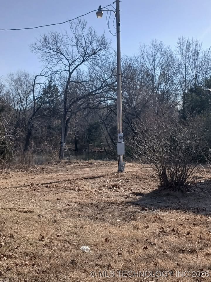 419090 E 1139 Road Eufaula OK 74432