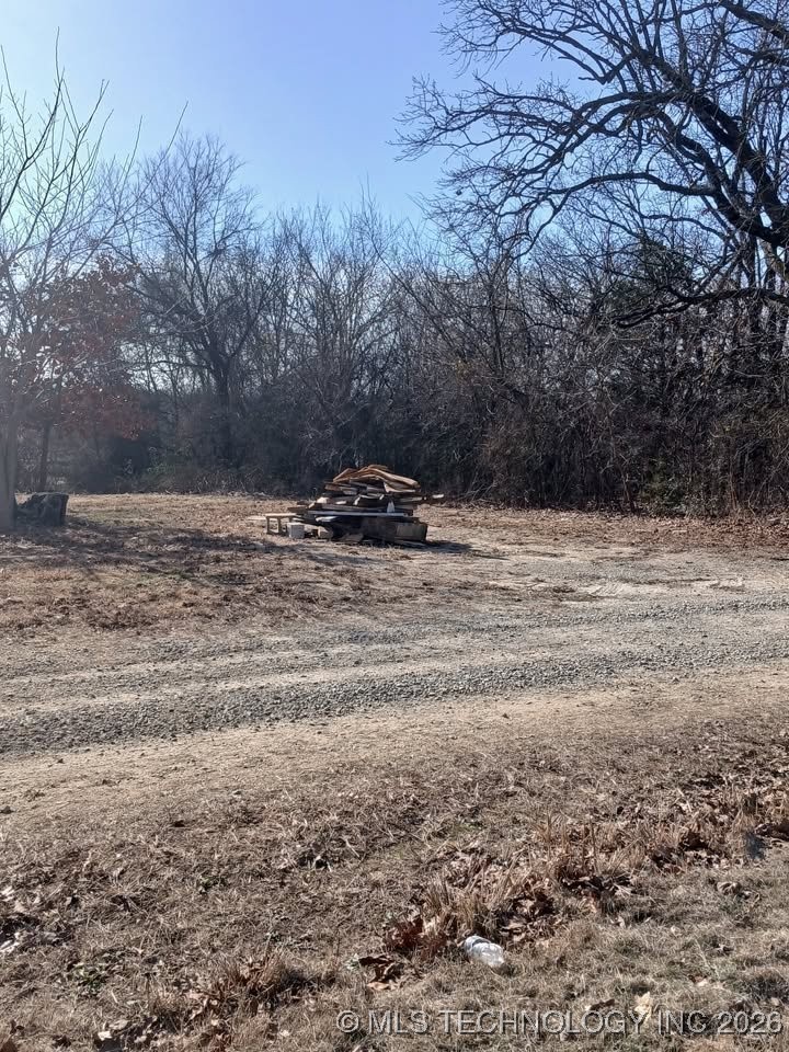 419090 E 1139 Road Eufaula OK 74432