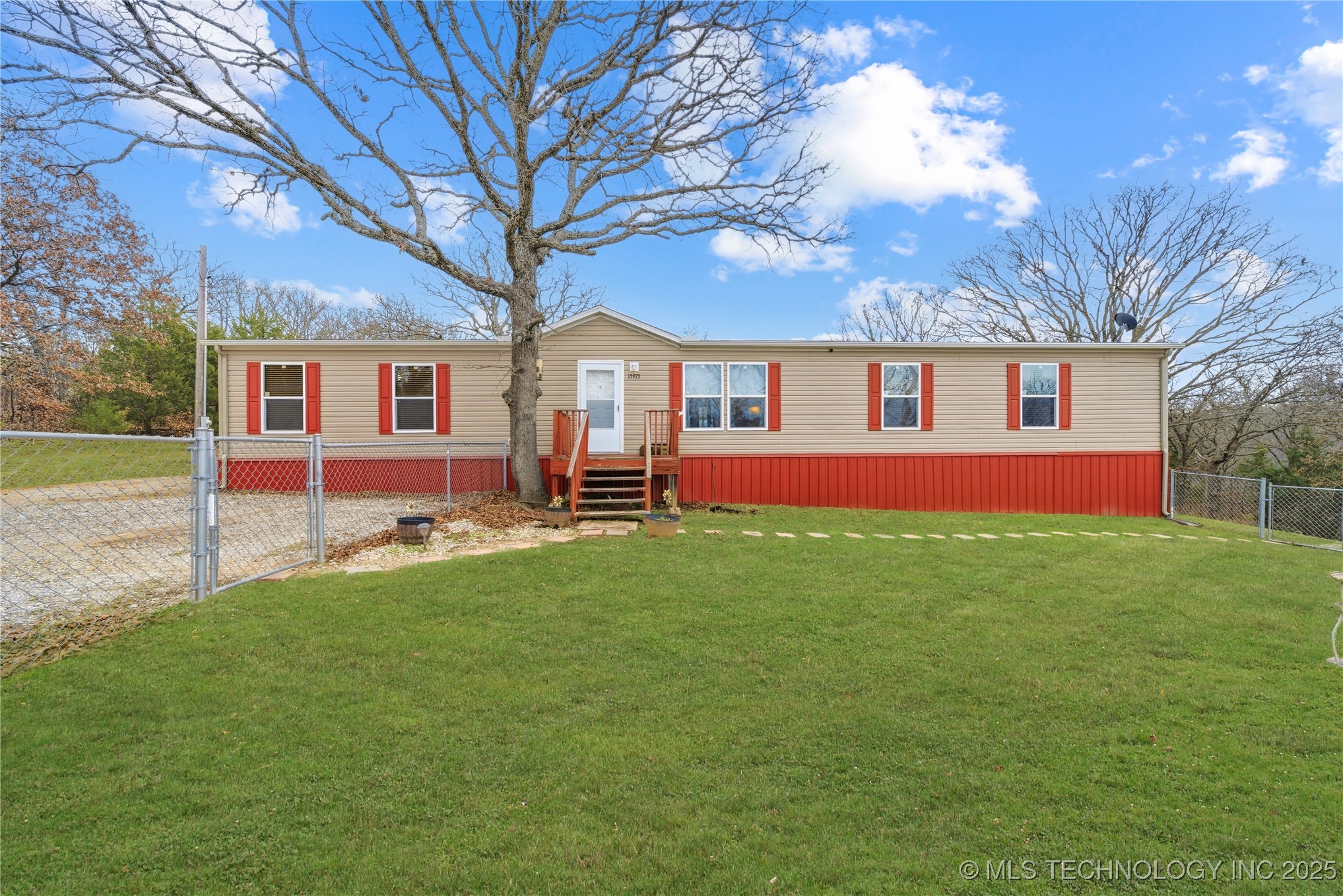 15975 S 187th West Avenue Kellyville OK 74039