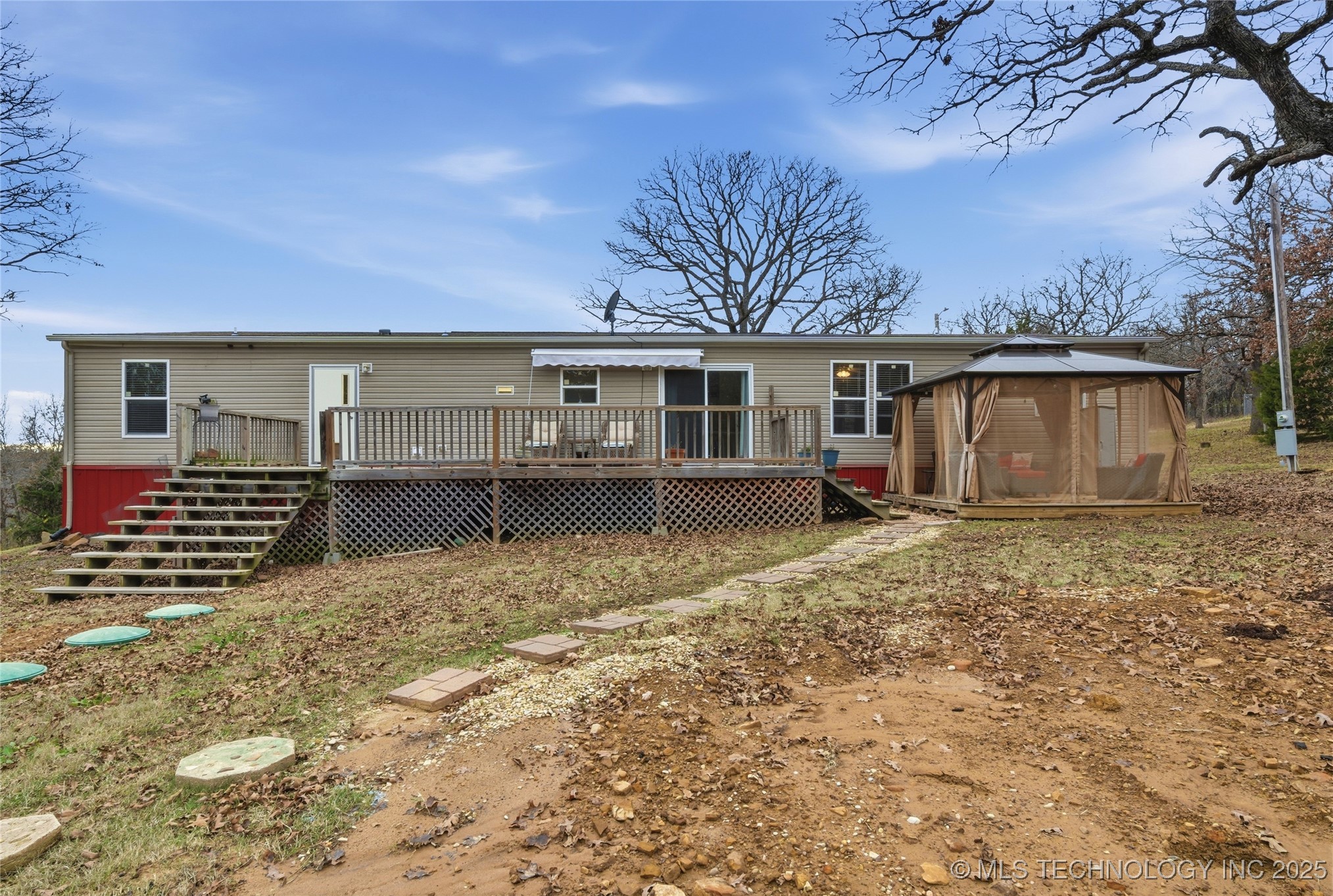 15975 S 187th West Avenue Kellyville OK 74039
