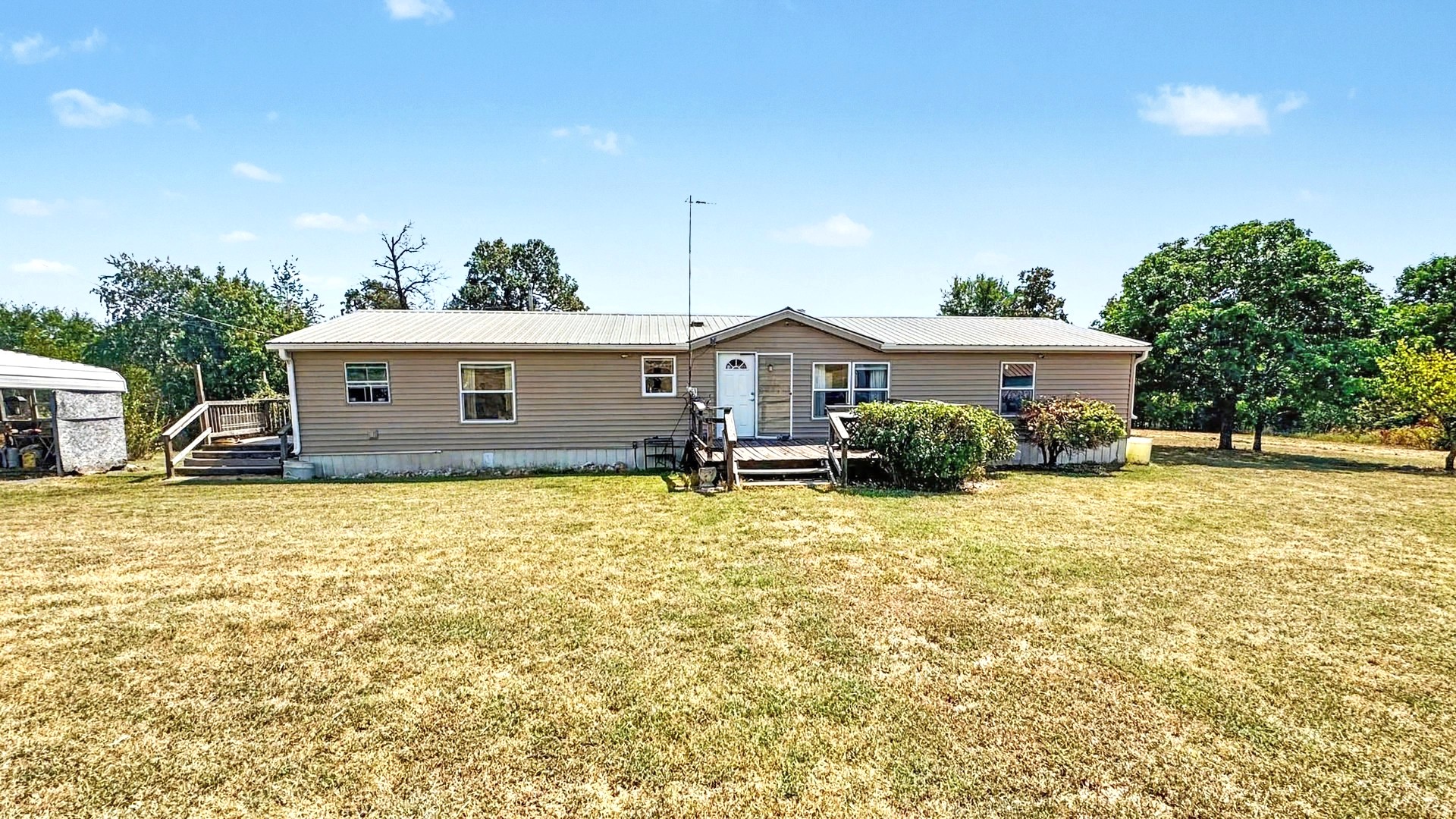 473296 E 825 Road Stilwell OK 74960