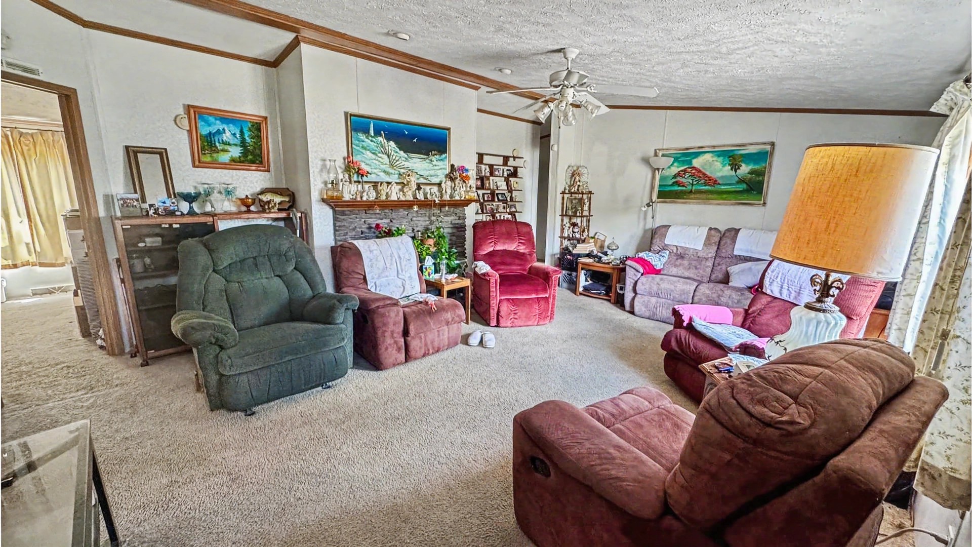 473296 E 825 Road Stilwell OK 74960