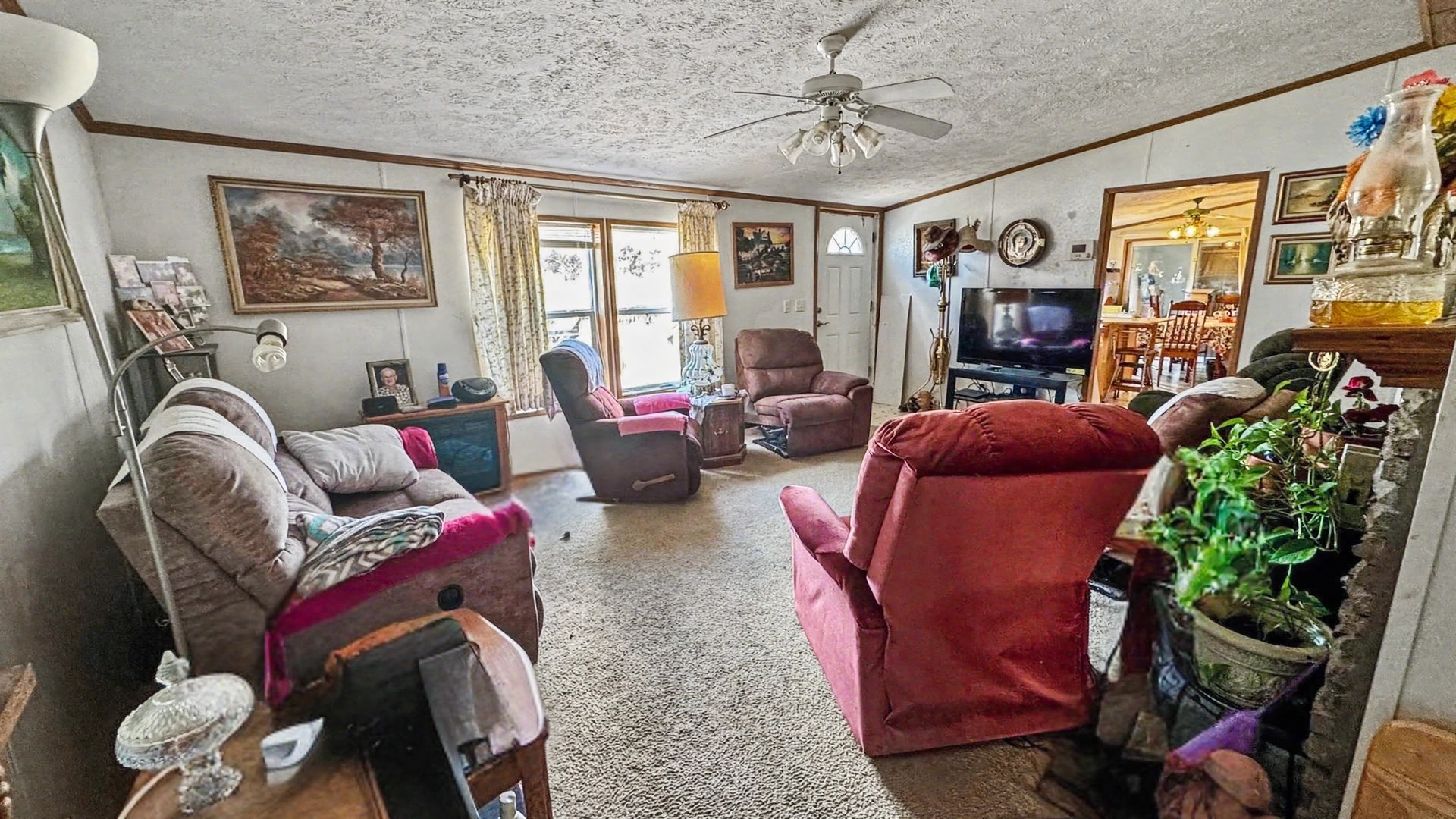 473296 E 825 Road Stilwell OK 74960