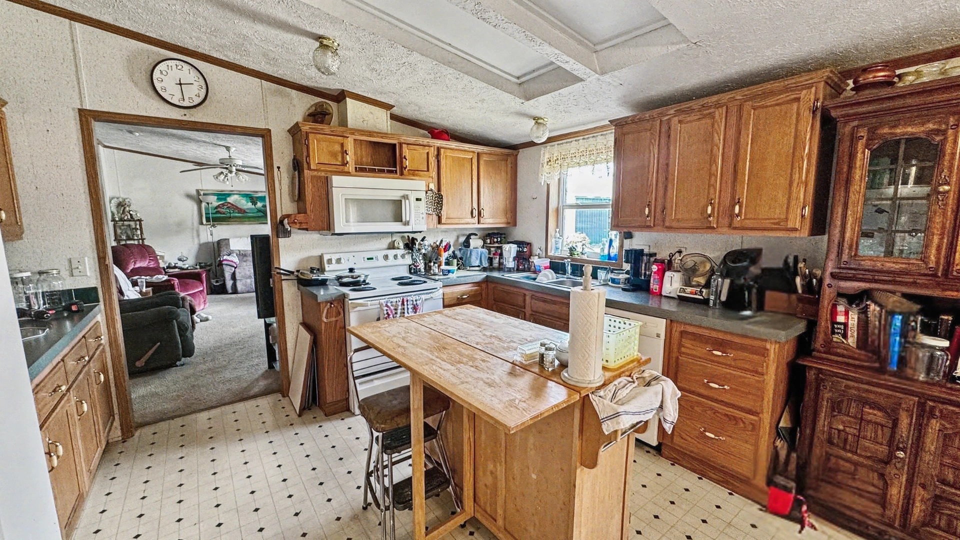 473296 E 825 Road Stilwell OK 74960