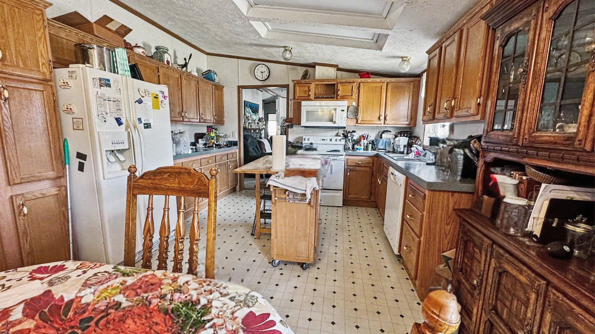 473296 E 825 Road Stilwell OK 74960