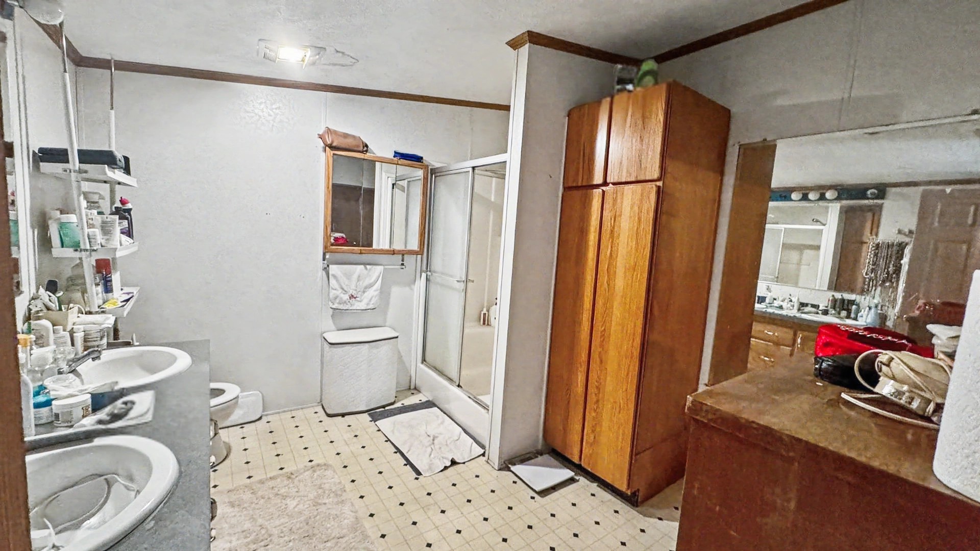 473296 E 825 Road Stilwell OK 74960
