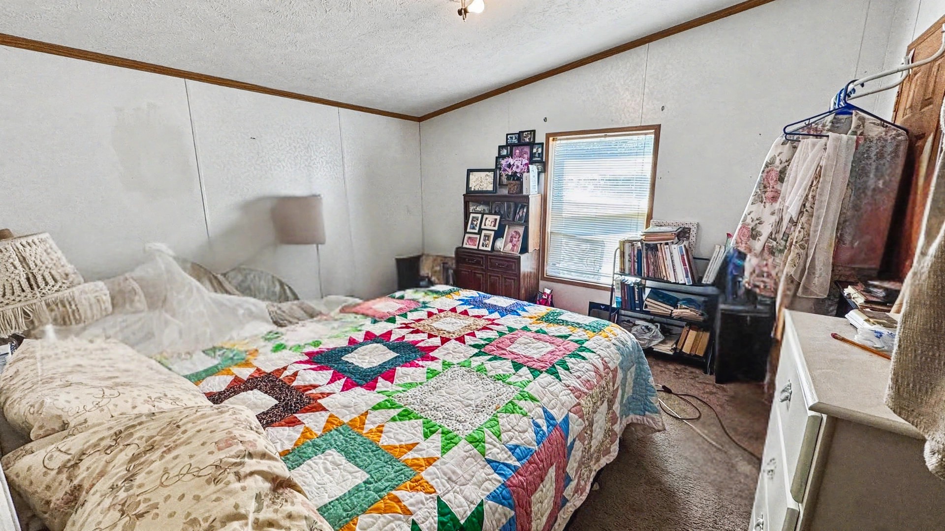473296 E 825 Road Stilwell OK 74960