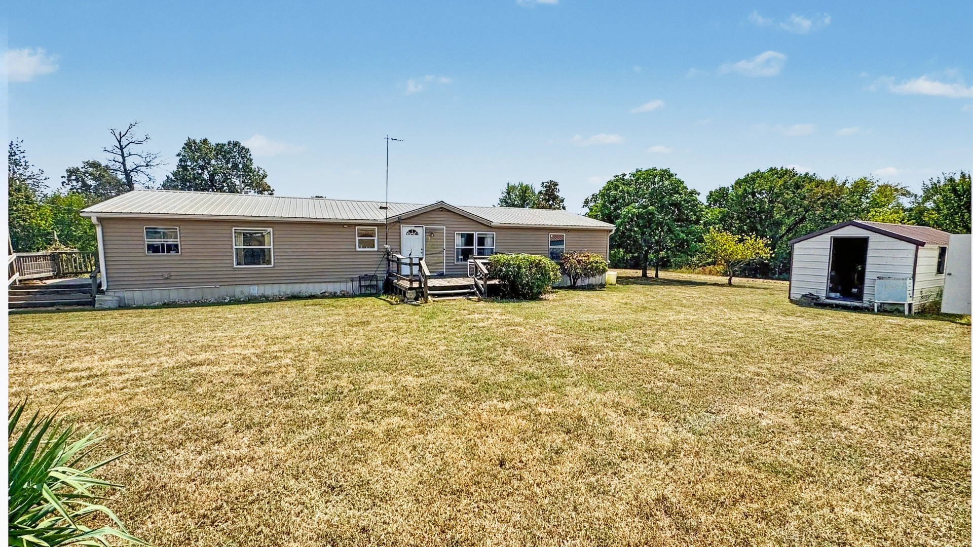 473296 E 825 Road Stilwell OK 74960