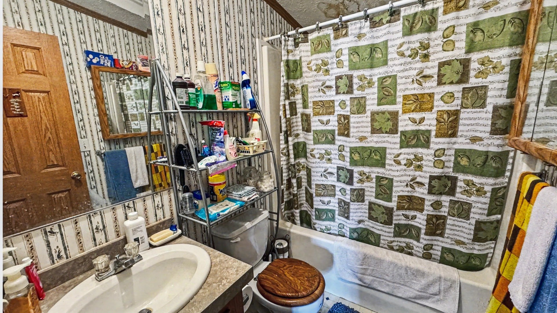 473296 E 825 Road Stilwell OK 74960