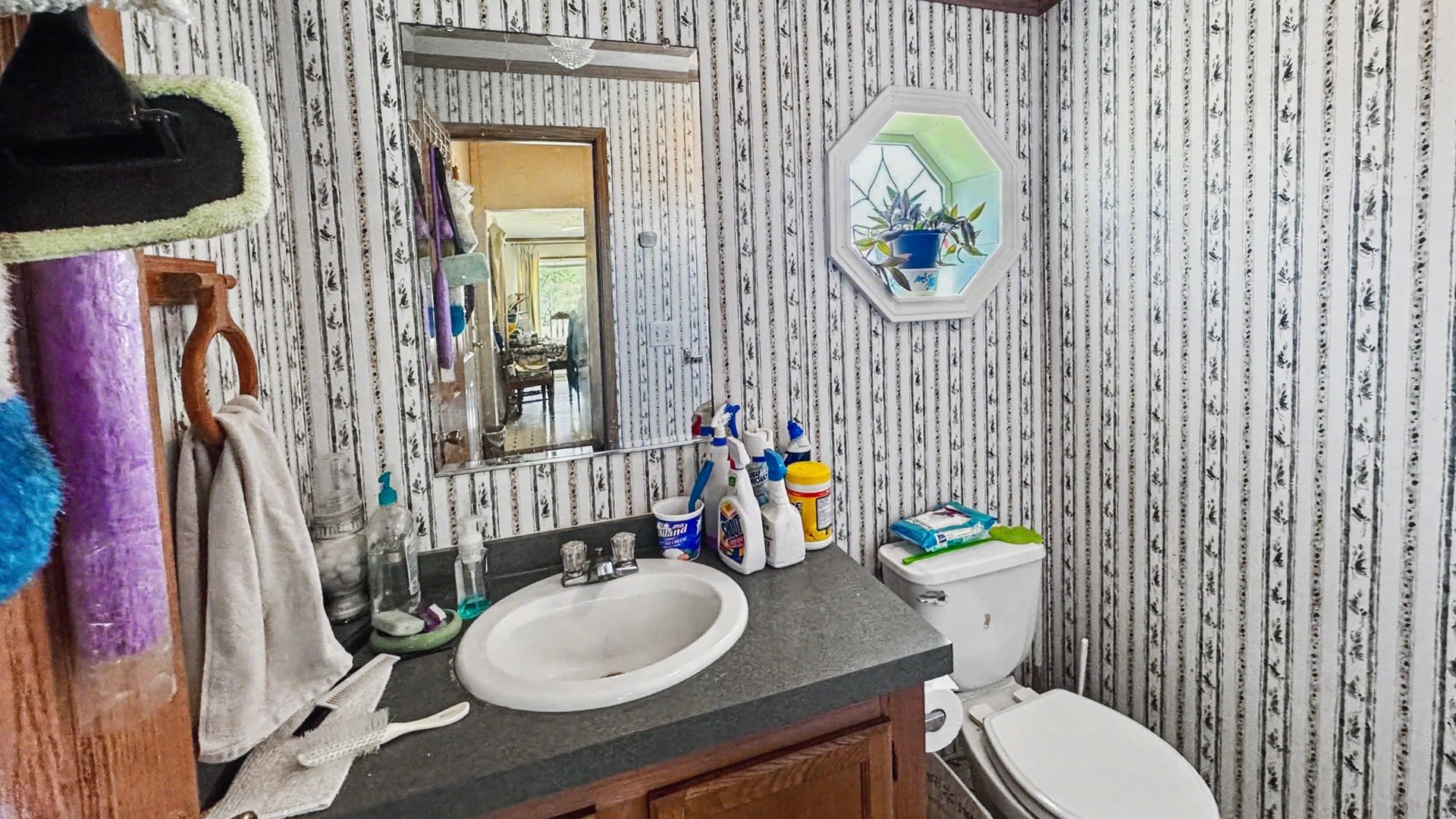 473296 E 825 Road Stilwell OK 74960