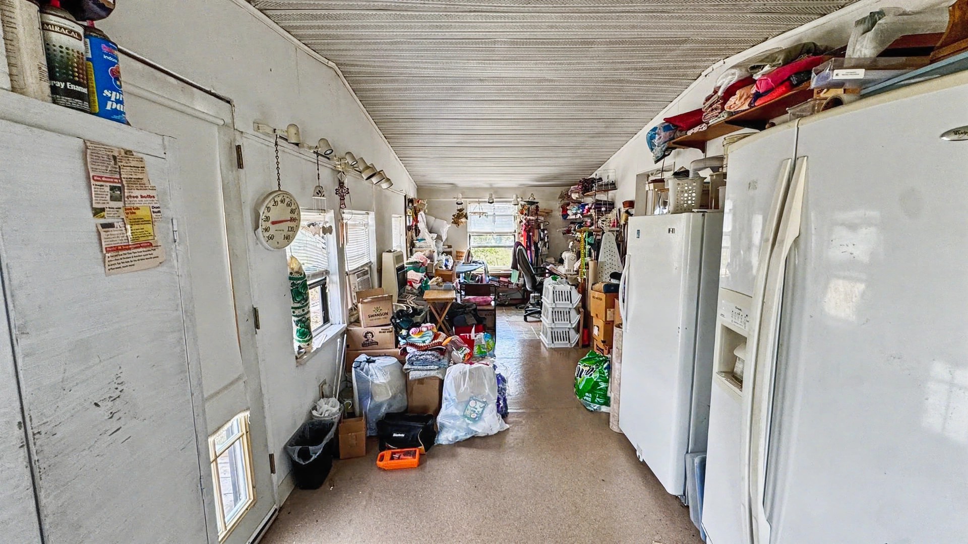 473296 E 825 Road Stilwell OK 74960