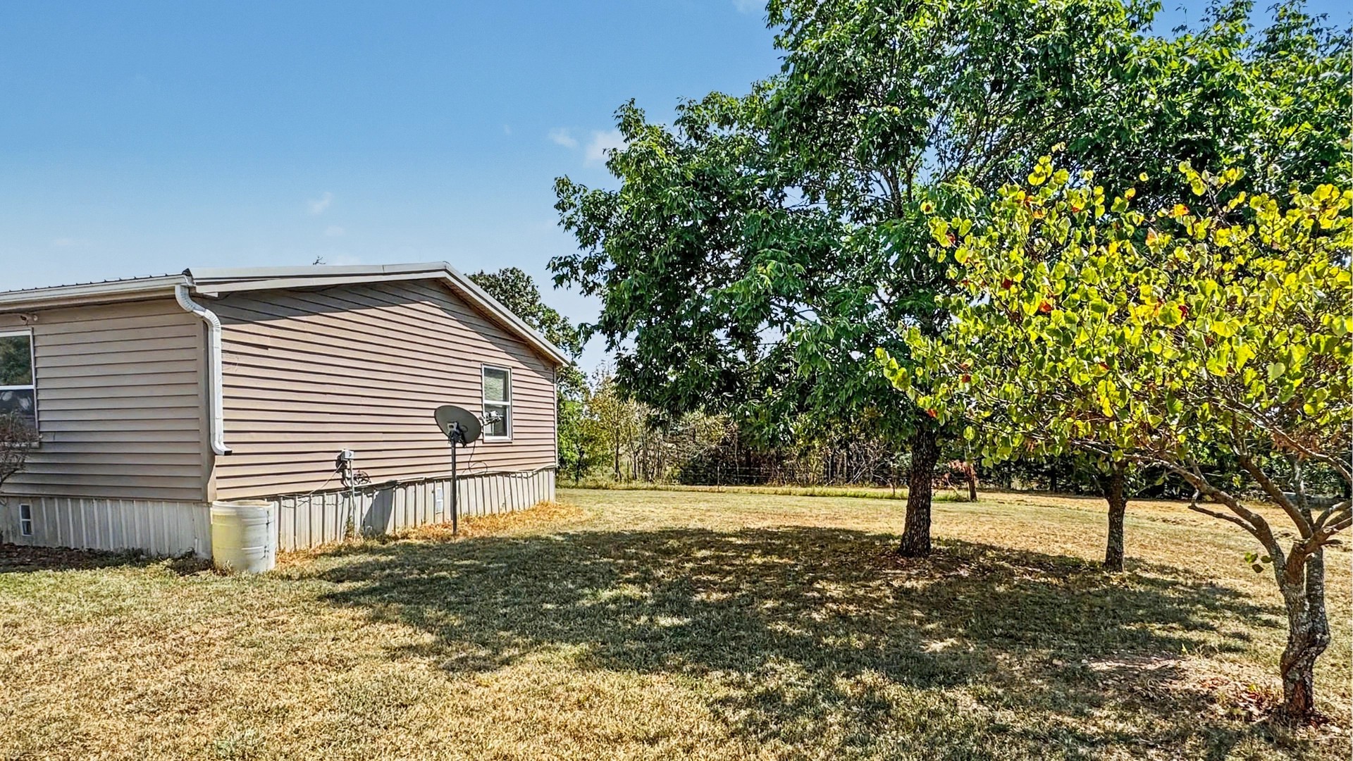 473296 E 825 Road Stilwell OK 74960
