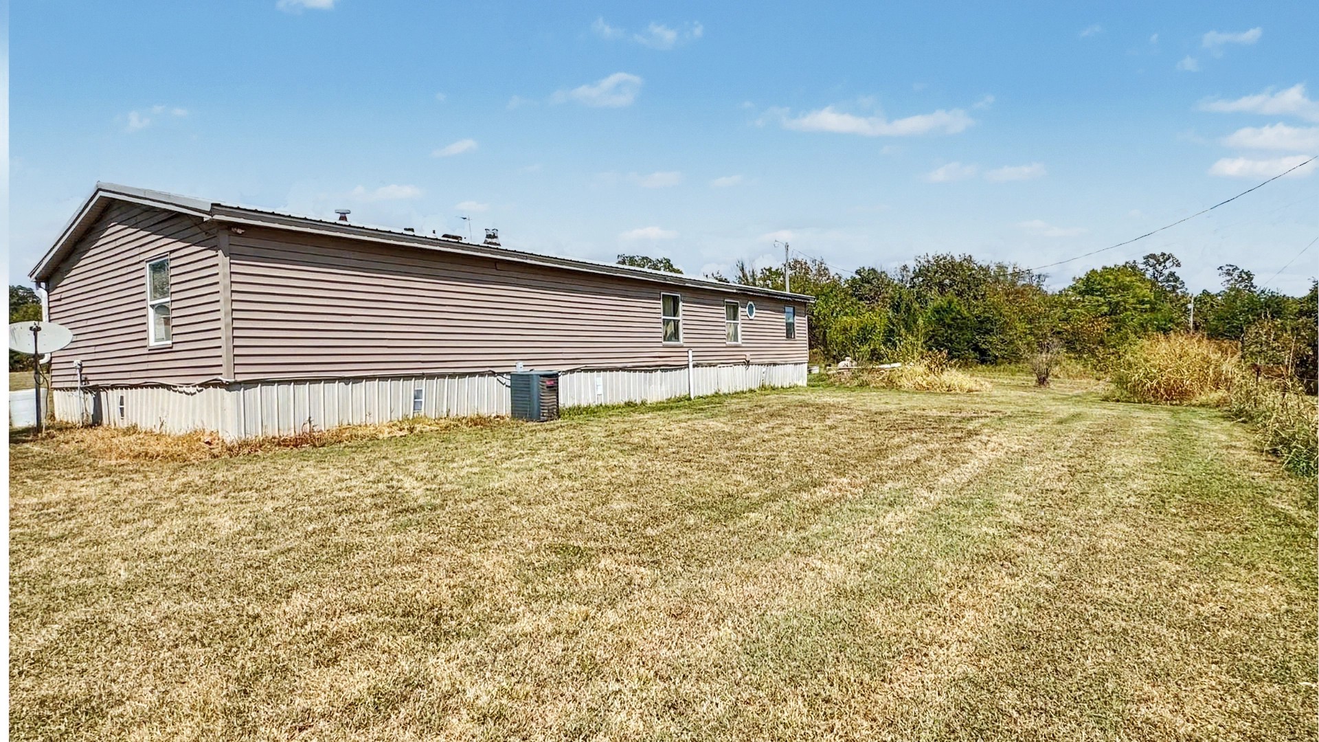 473296 E 825 Road Stilwell OK 74960