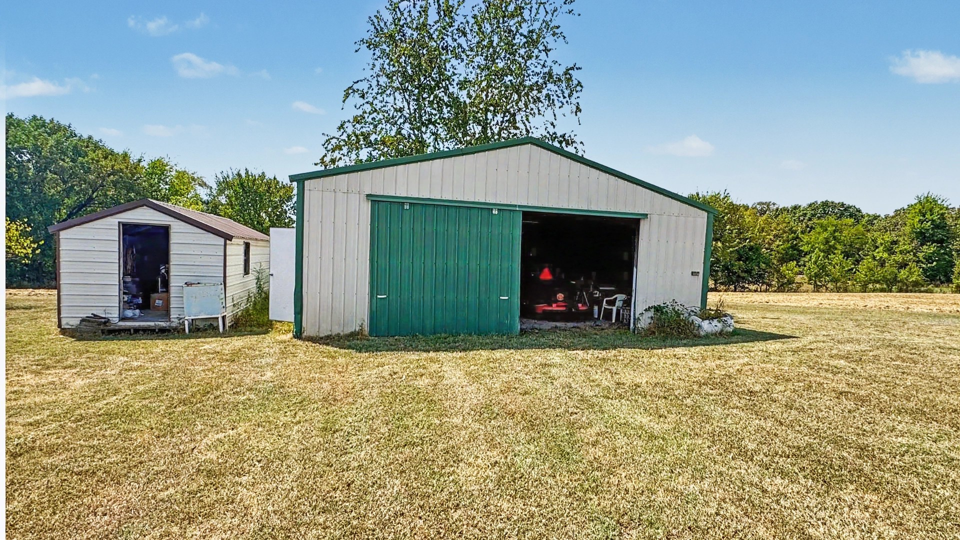 473296 E 825 Road Stilwell OK 74960
