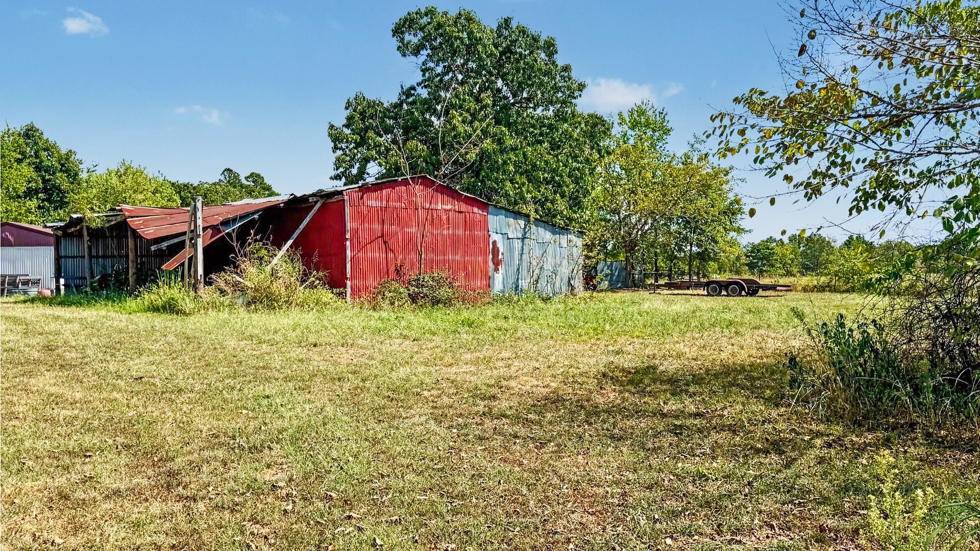 473296 E 825 Road Stilwell OK 74960