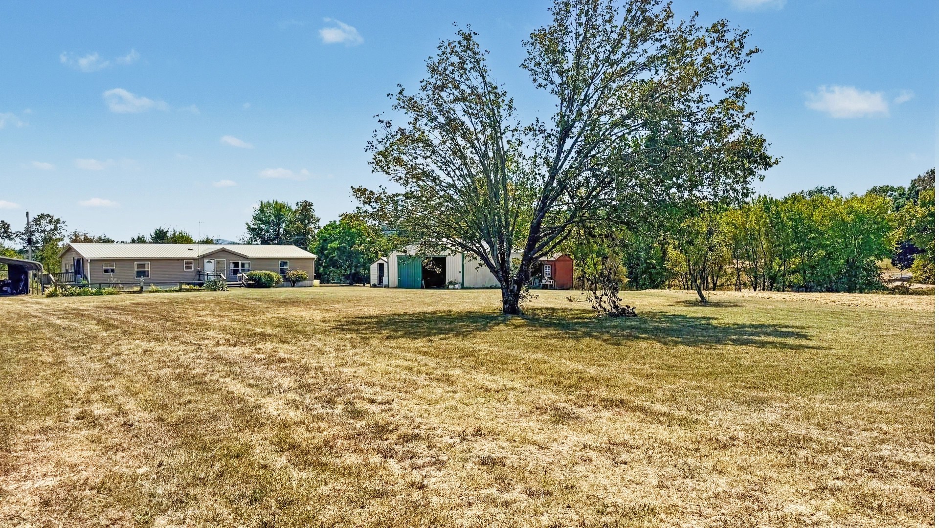 473296 E 825 Road Stilwell OK 74960