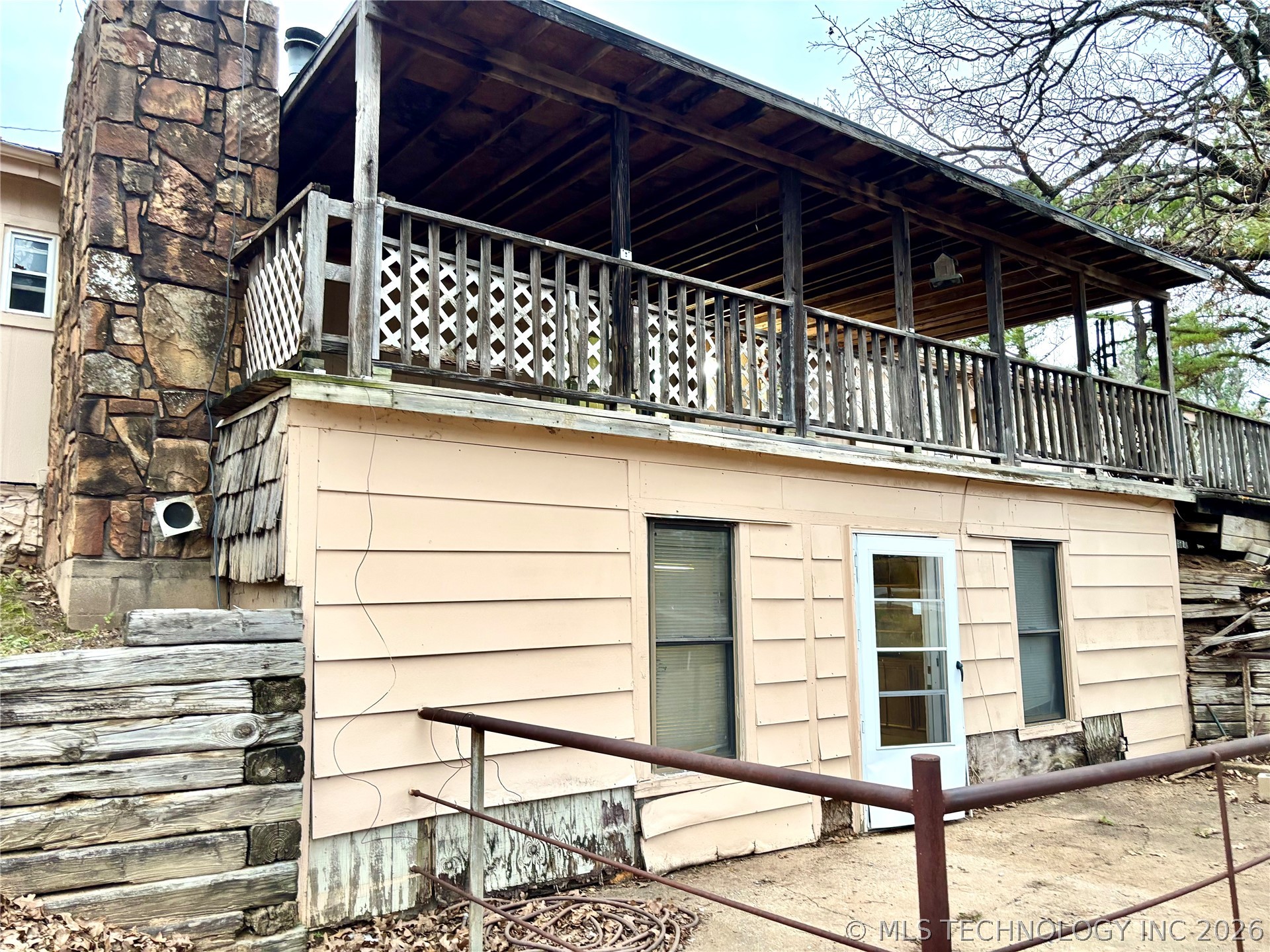 366920 E 5500 Road Terlton OK 74081