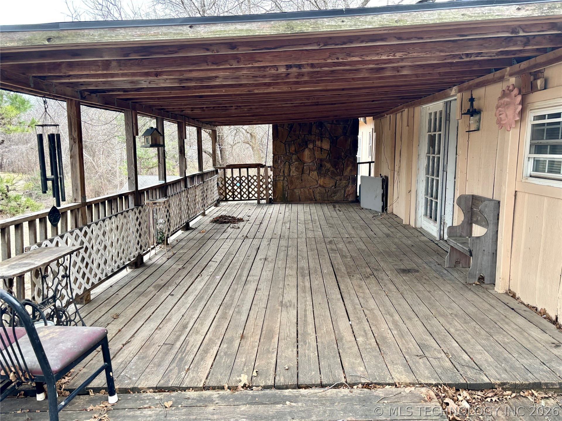 366920 E 5500 Road Terlton OK 74081