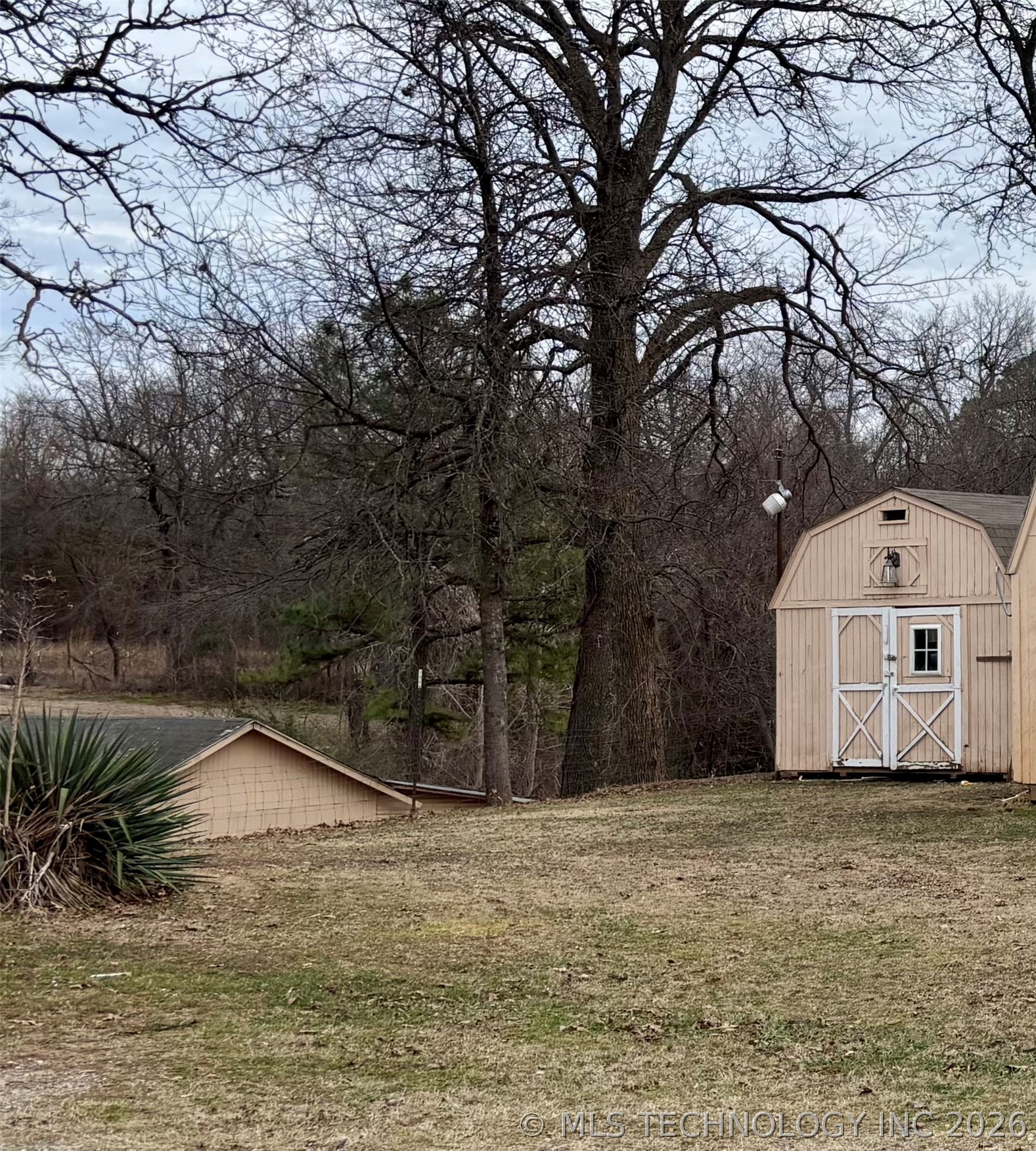 366920 E 5500 Road Terlton OK 74081