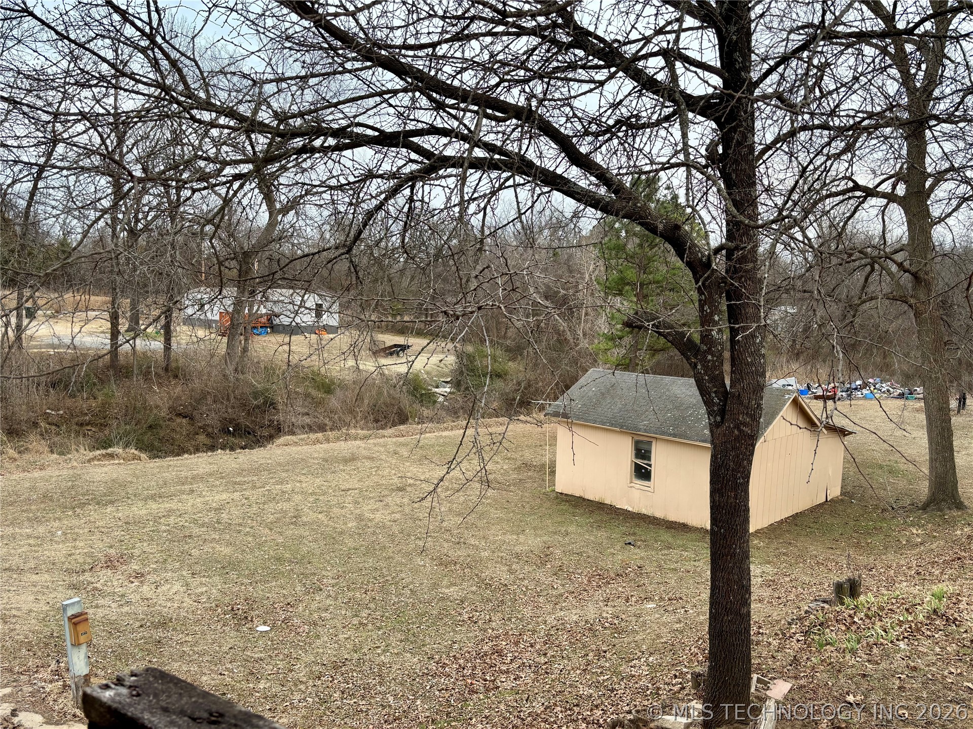 366920 E 5500 Road Terlton OK 74081