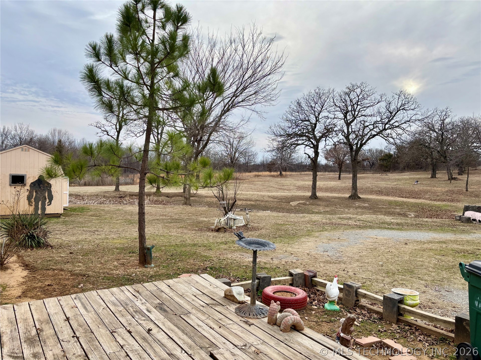 366920 E 5500 Road Terlton OK 74081