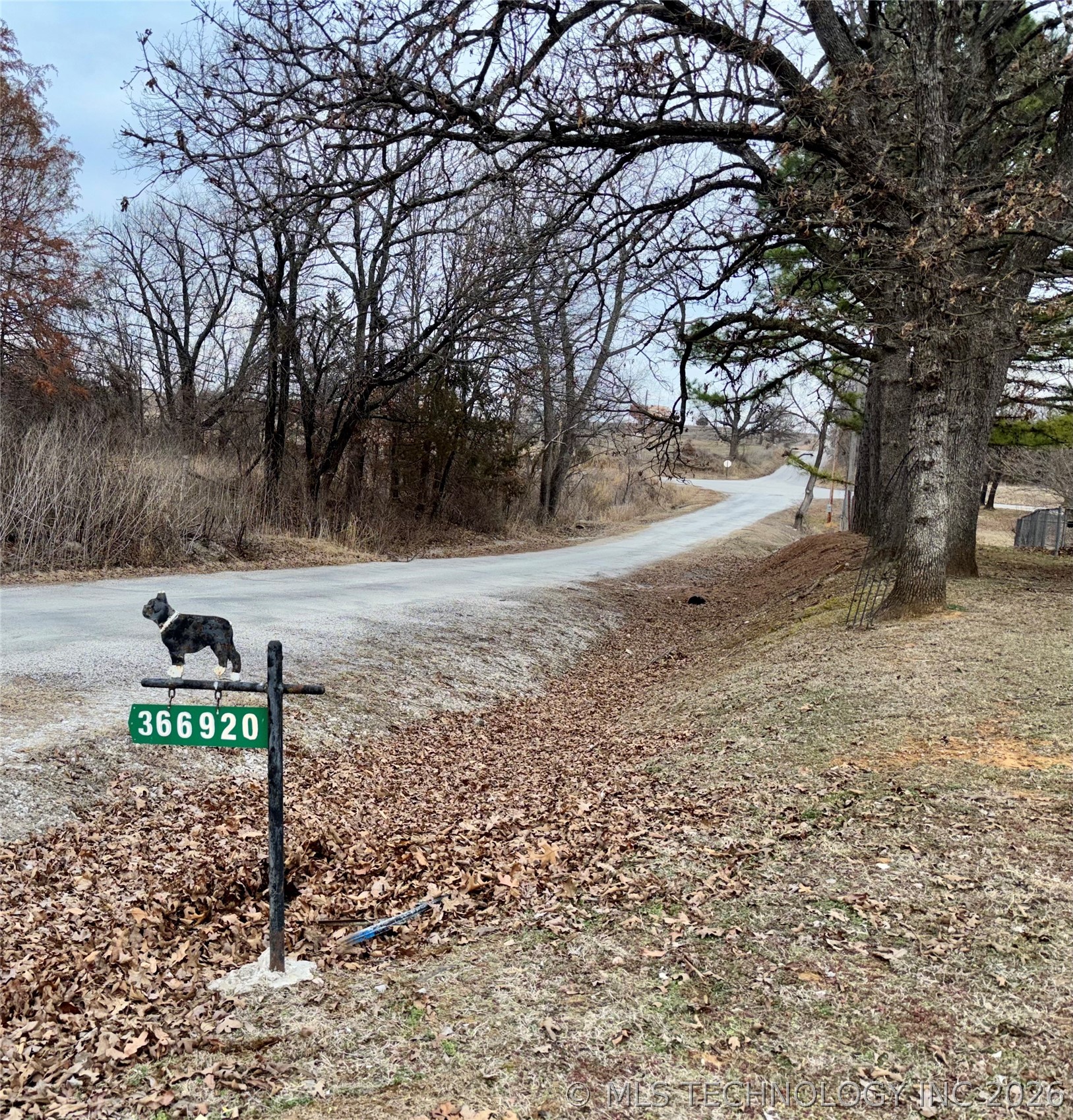 366920 E 5500 Road Terlton OK 74081