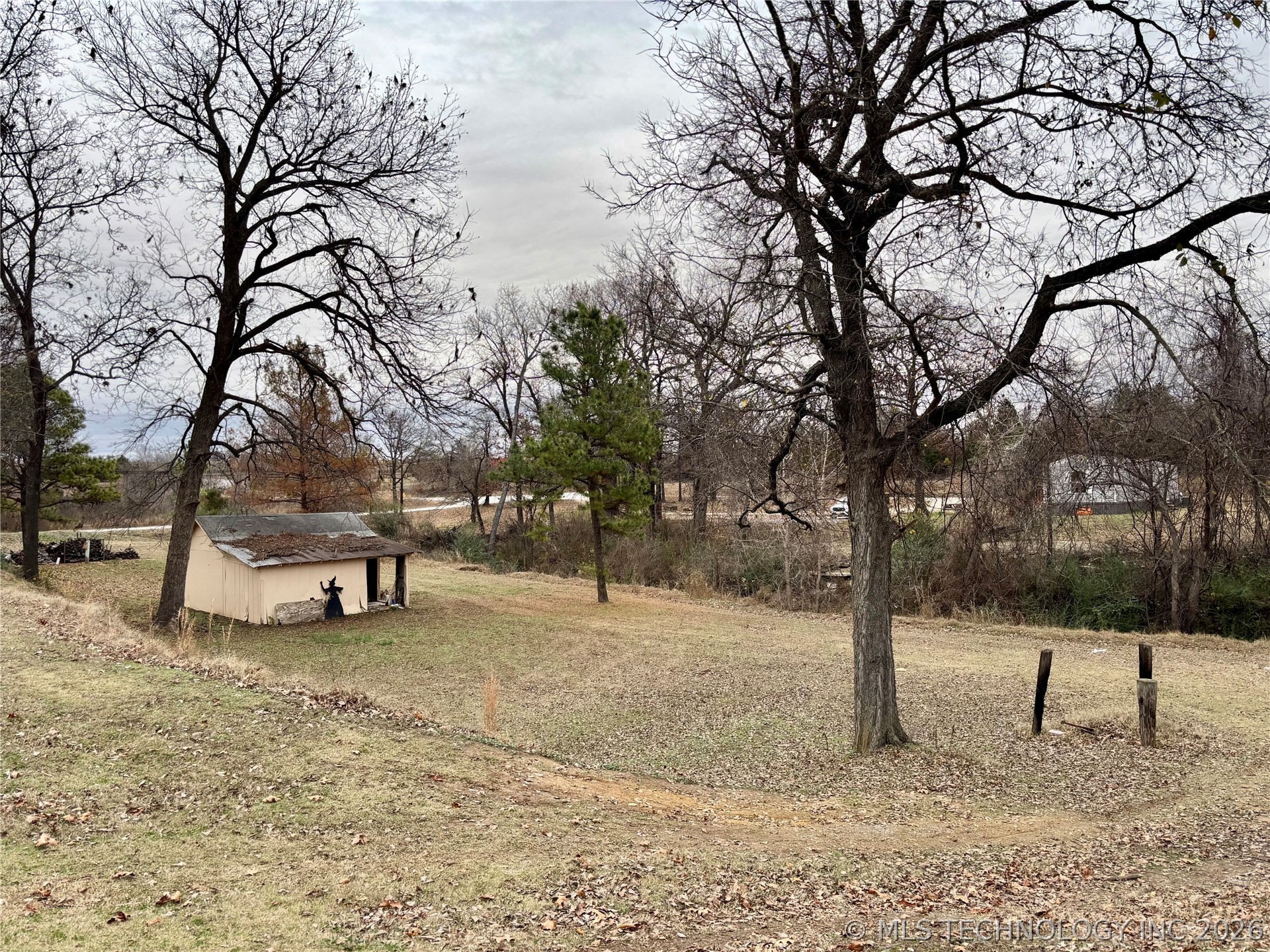 366920 E 5500 Road Terlton OK 74081