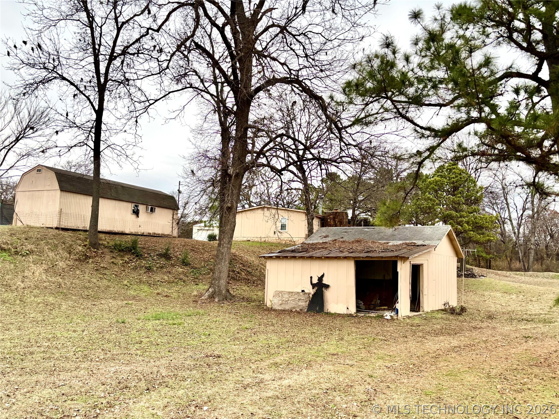 366920 E 5500 Road Terlton OK 74081