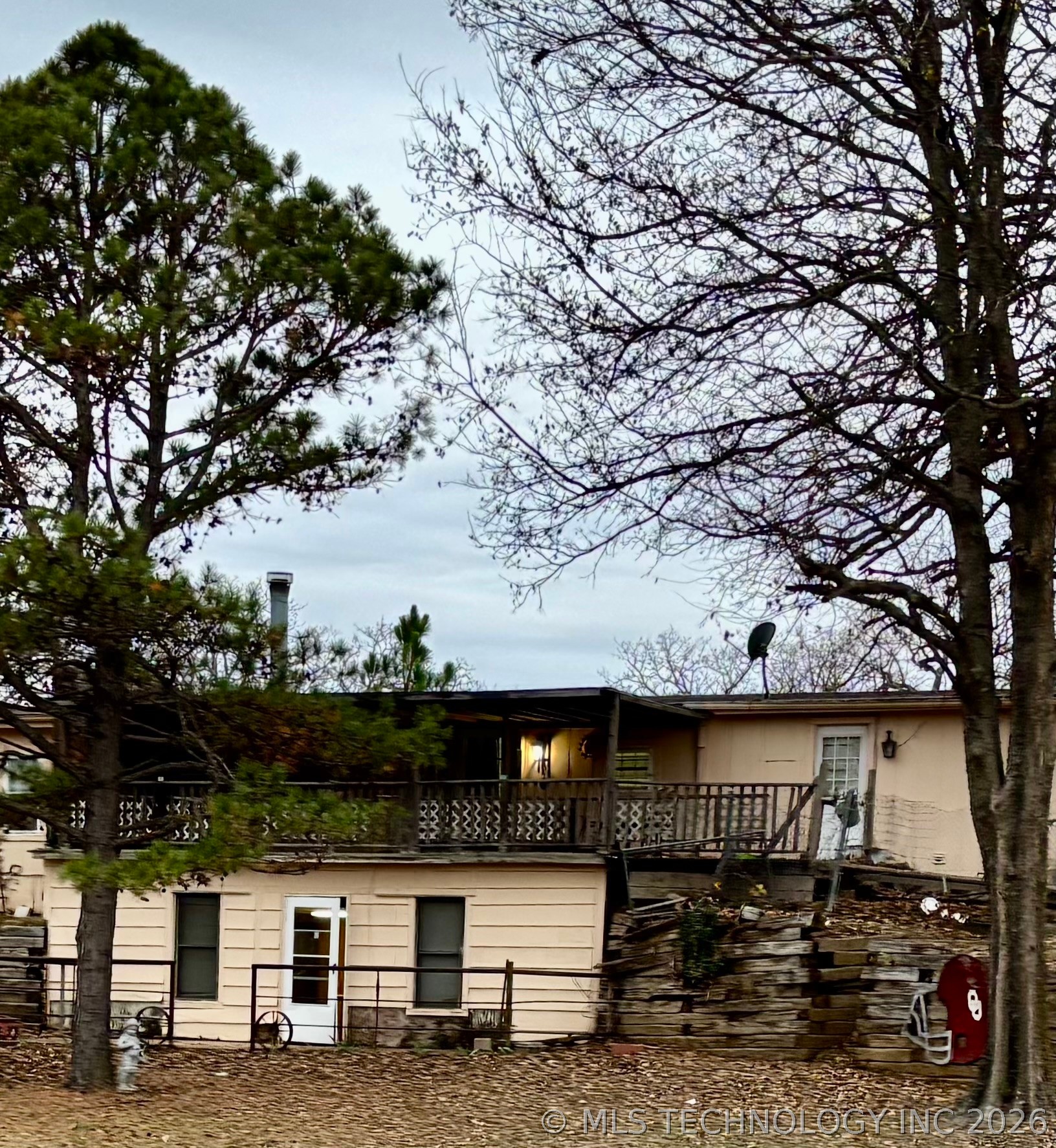 366920 E 5500 Road Terlton OK 74081