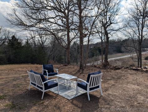 57334 S 36730 Road Terlton OK 74081