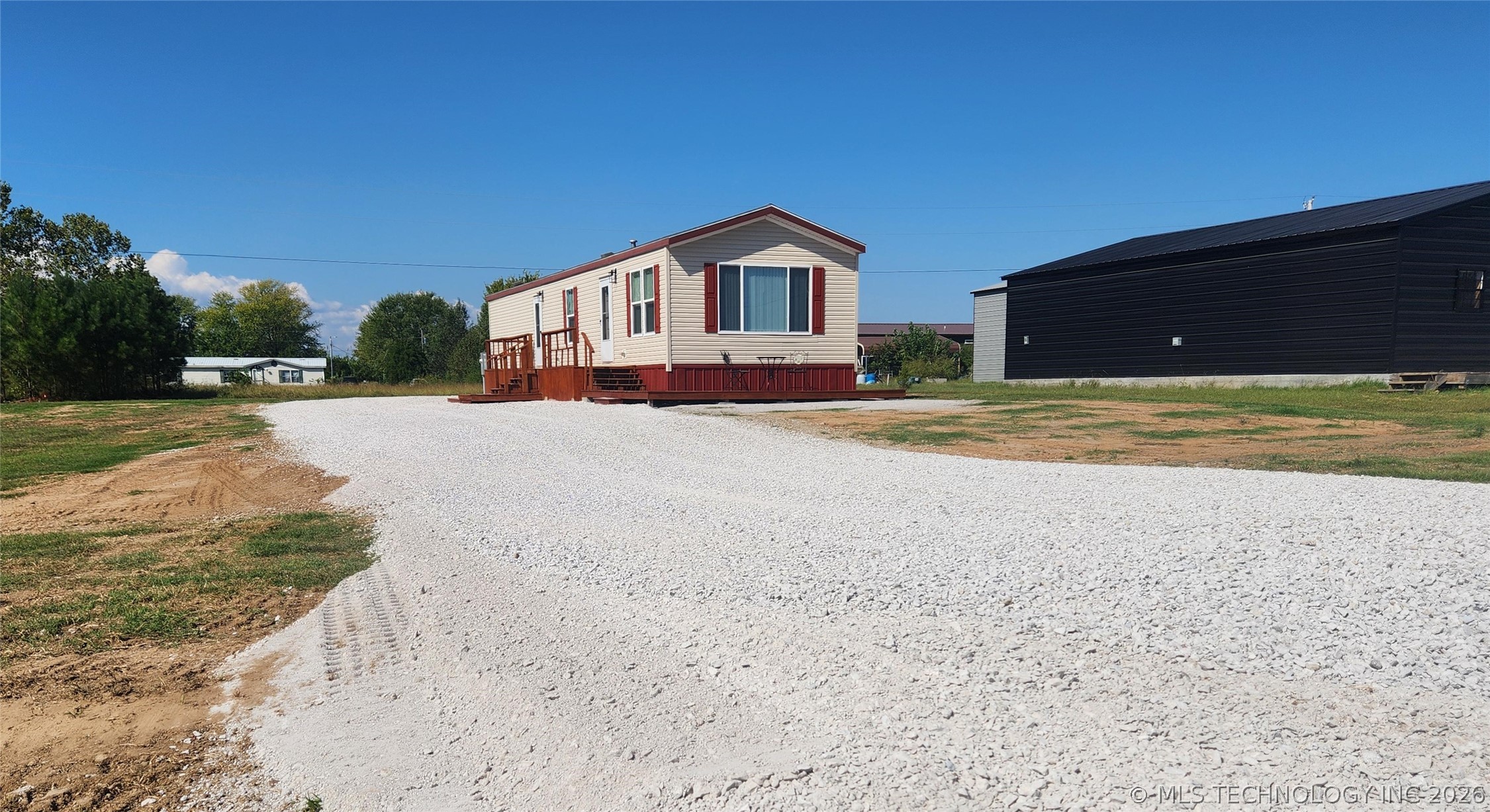 114554 S 4203 Road Checotah OK 74426