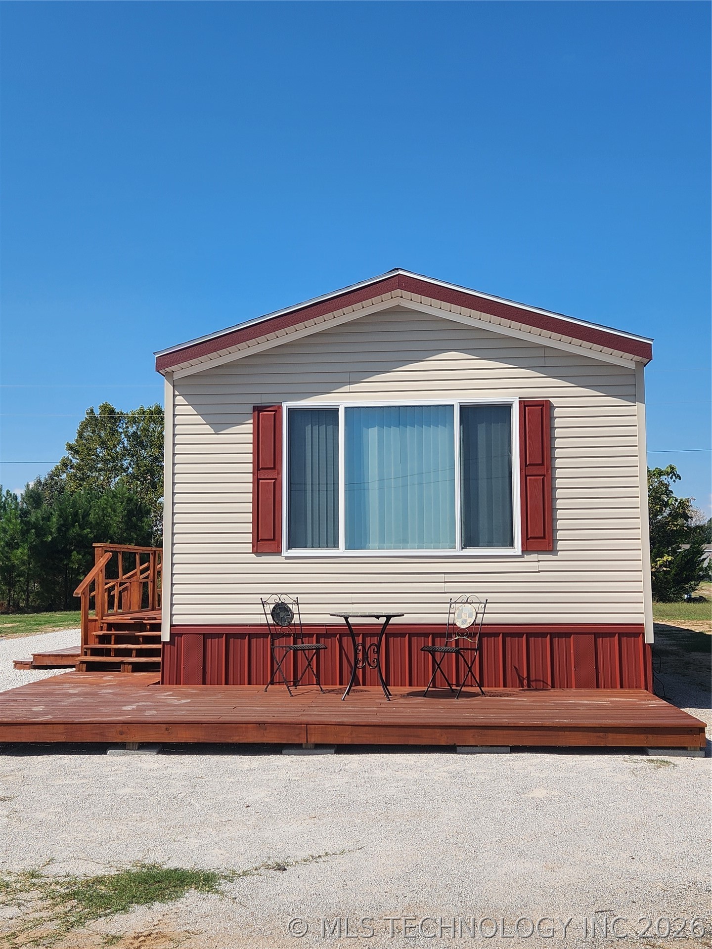 114554 S 4203 Road Checotah OK 74426
