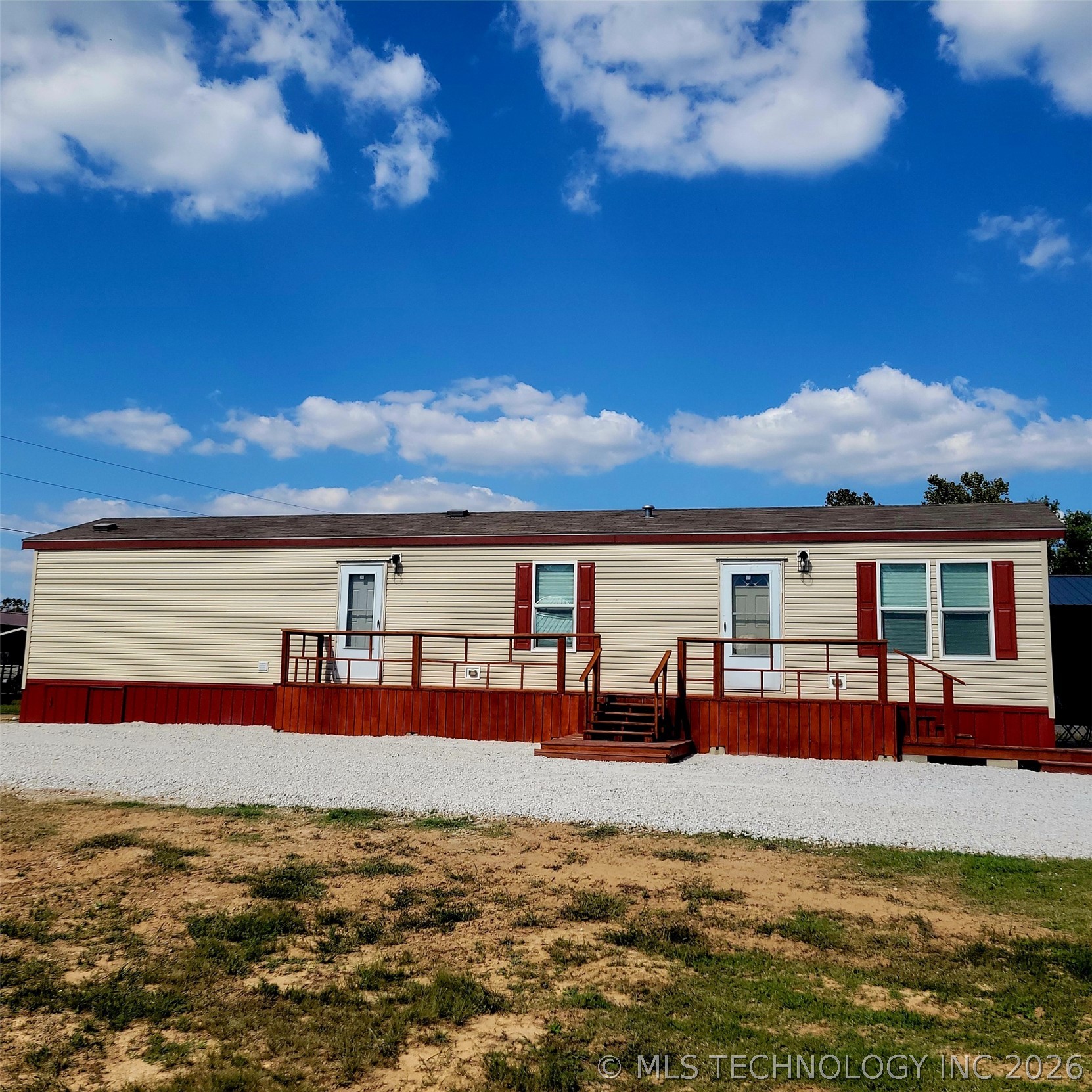 114554 S 4203 Road Checotah OK 74426