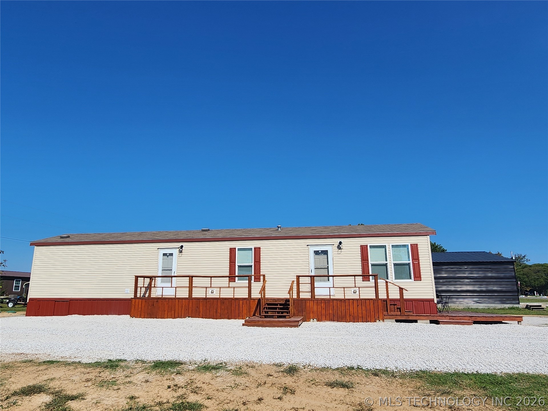 114554 S 4203 Road Checotah OK 74426