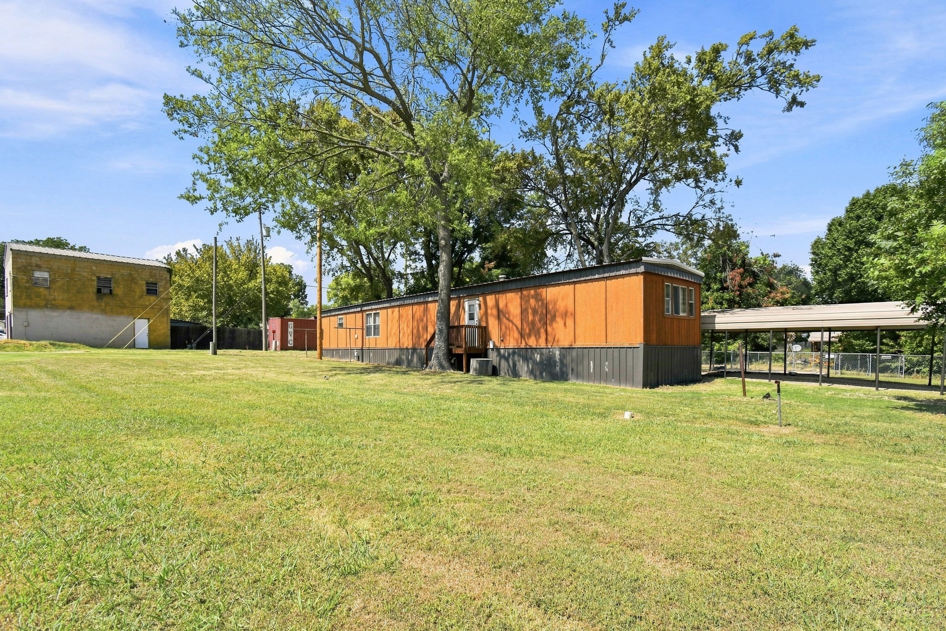 602 N Jordan Street Cleveland OK 74020