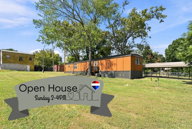 602 N Jordan Street Cleveland OK 74020