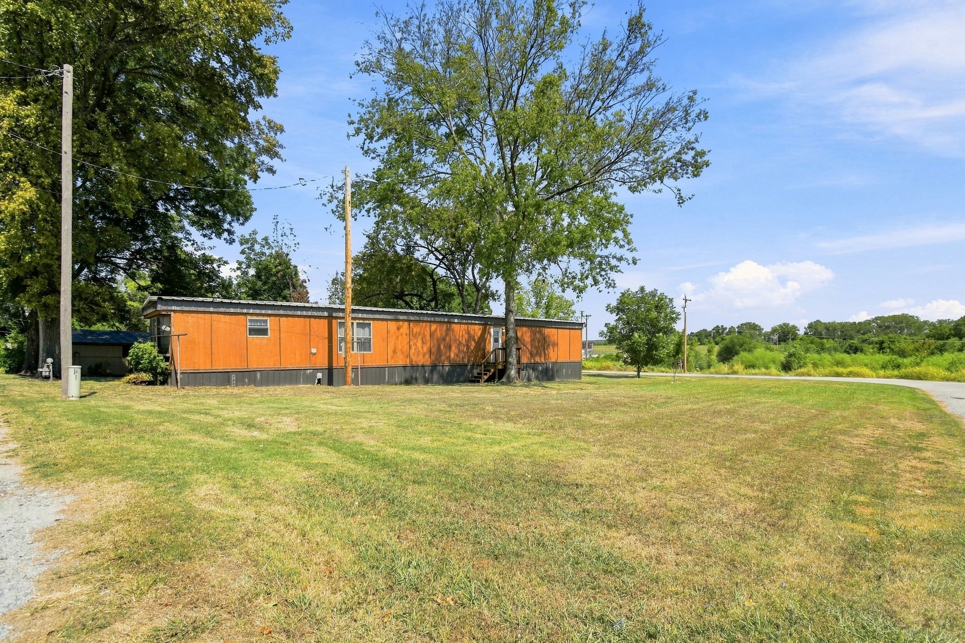 602 N Jordan Street Cleveland OK 74020