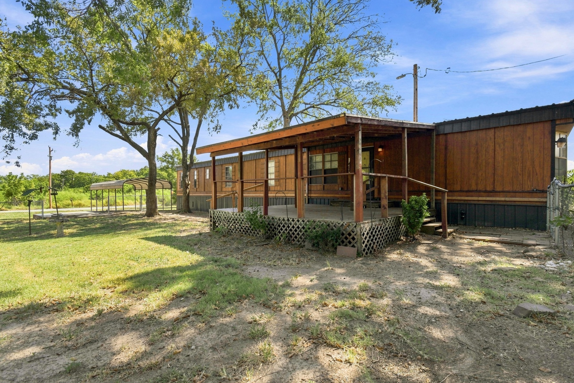 602 N Jordan Street Cleveland OK 74020