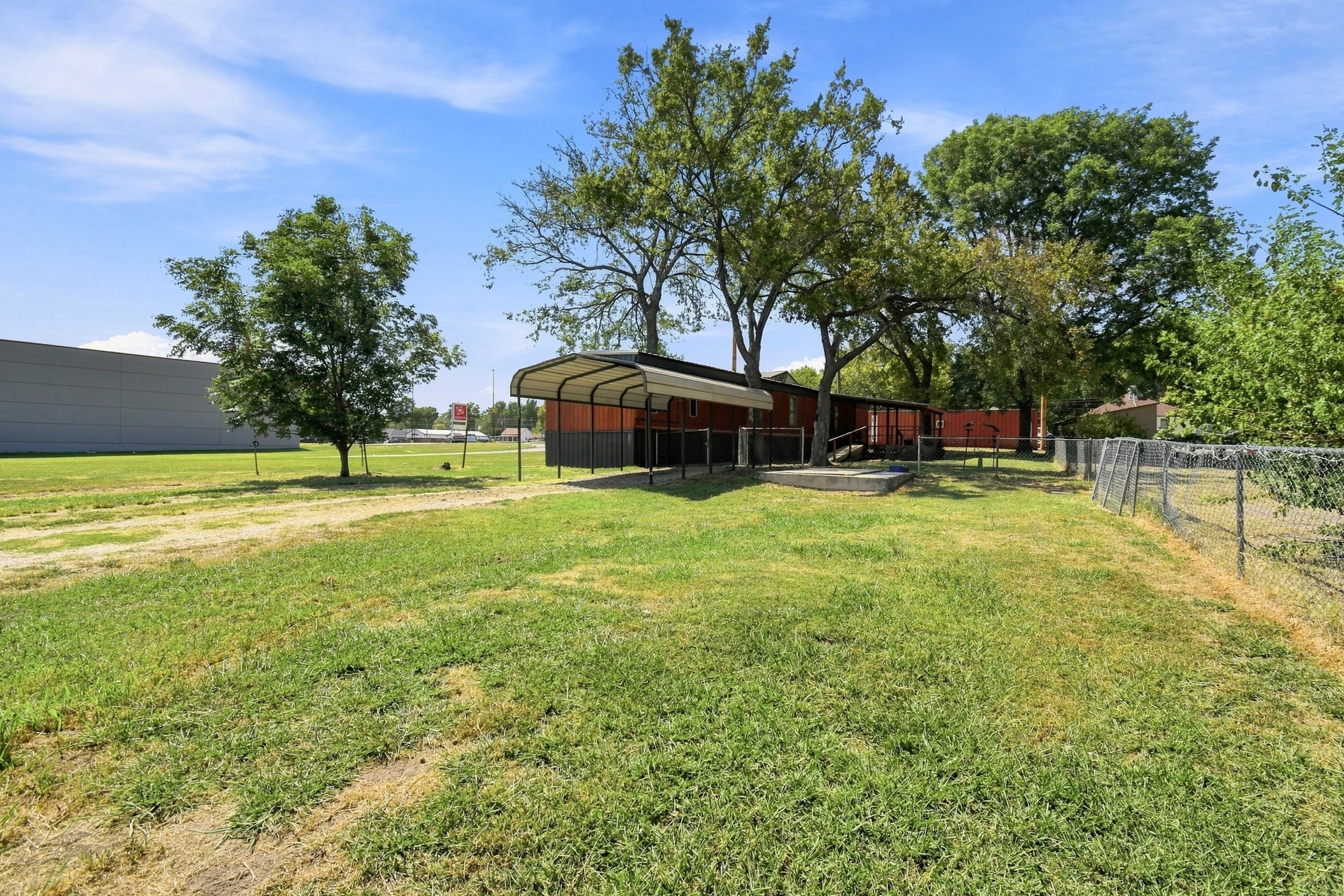 602 N Jordan Street Cleveland OK 74020