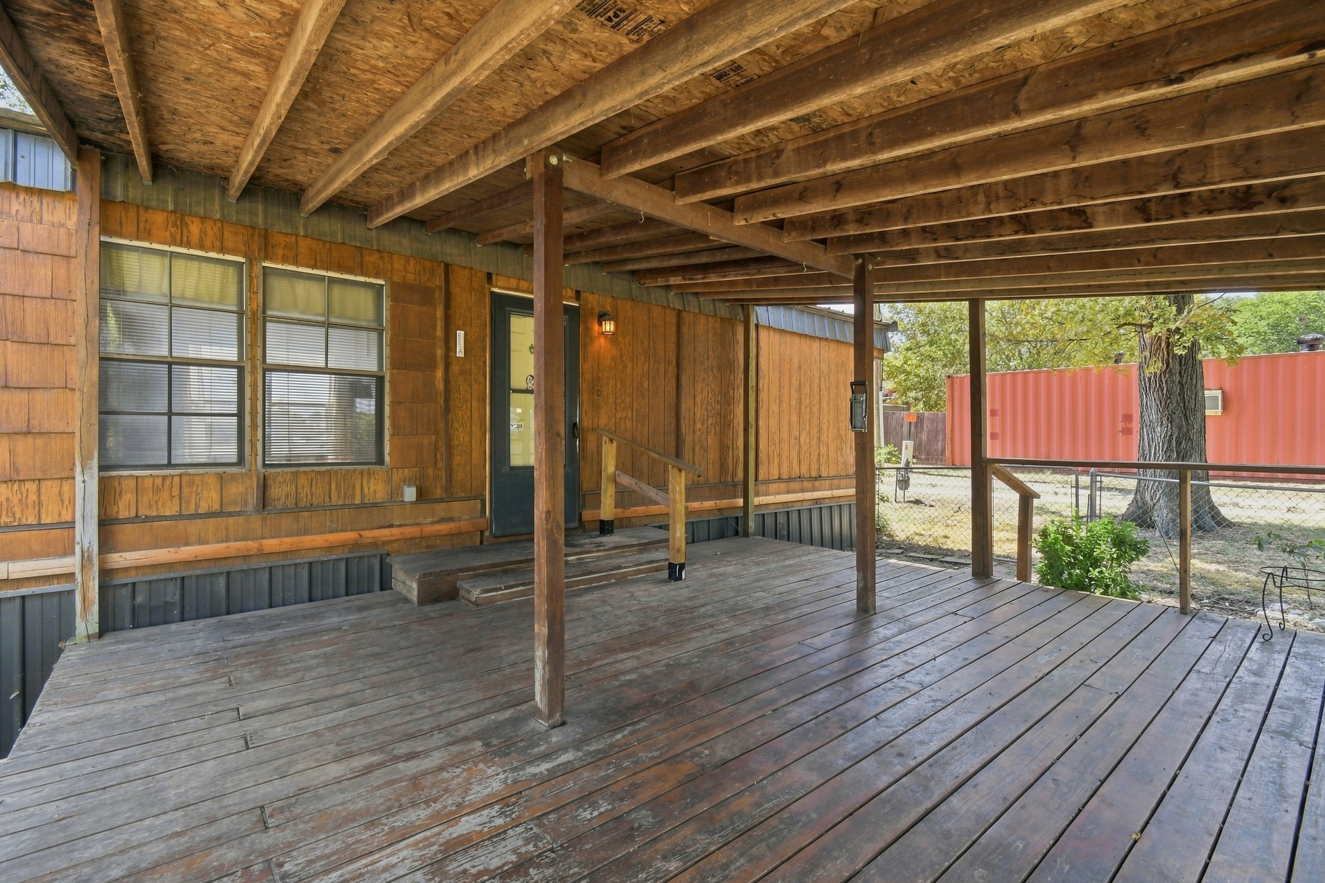 602 N Jordan Street Cleveland OK 74020