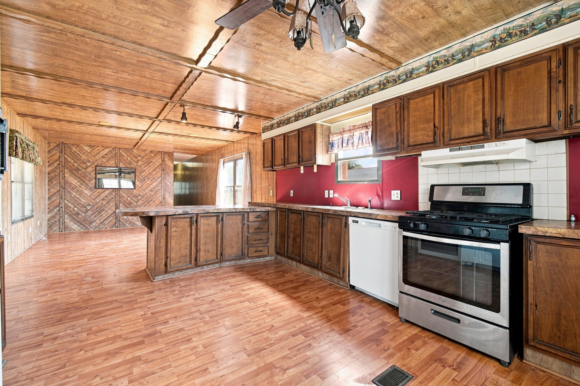602 N Jordan Street Cleveland OK 74020
