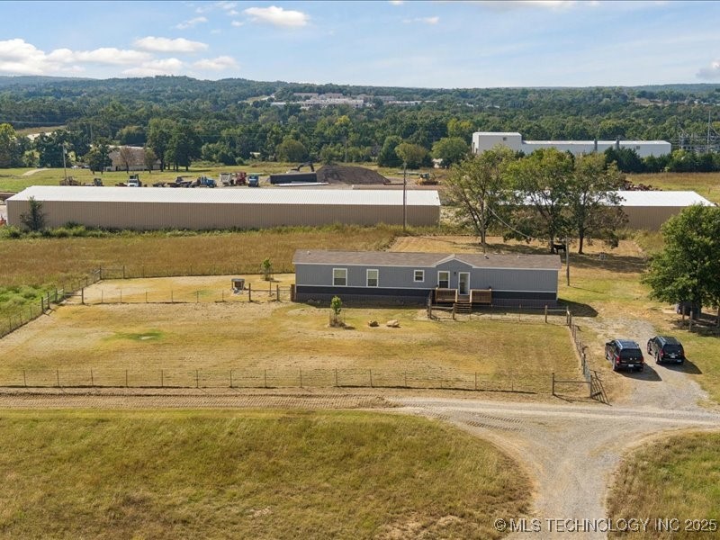 10930 S Highway 99 Highway Drumright OK 74030