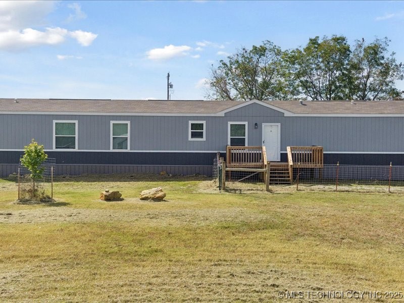 10930 S Highway 99 Highway Drumright OK 74030
