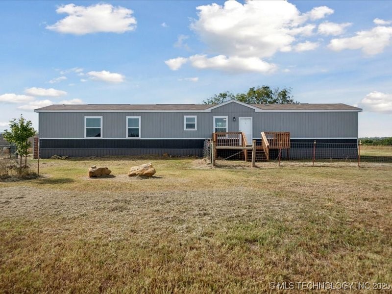 10930 S Highway 99 Highway Drumright OK 74030