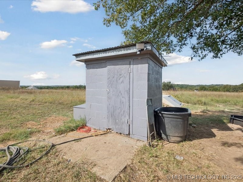 10930 S Highway 99 Highway Drumright OK 74030